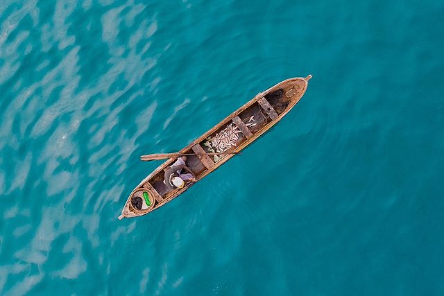 Voyage : São Tomé, l'île cacao-café Voyage São Tomé, l'île cacao-café