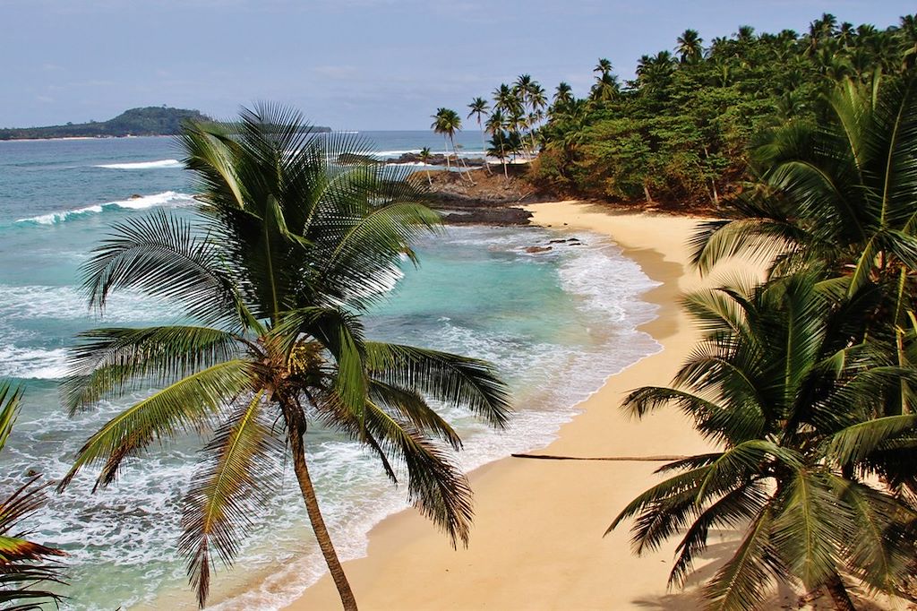 Image Voyage sur l'île de Sao Tomé – nature, culture et détente en 9 jours