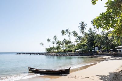 © Club Santana - Club Santana - Santana - Sao Tomé et Principe Club Santana - Santana - Sao Tomé et Principe