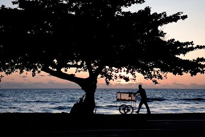 Libreville - Gabon