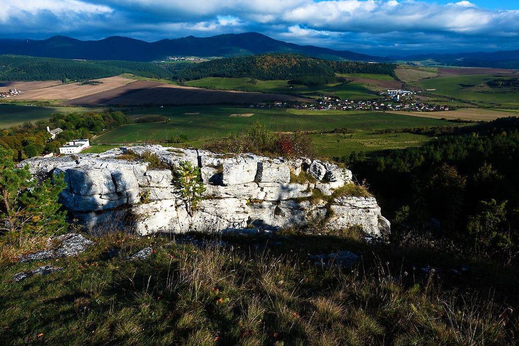 Voyage Du Paradis slovaque aux Hautes Tatras 3