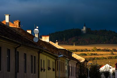 Levoca - Slovaquie