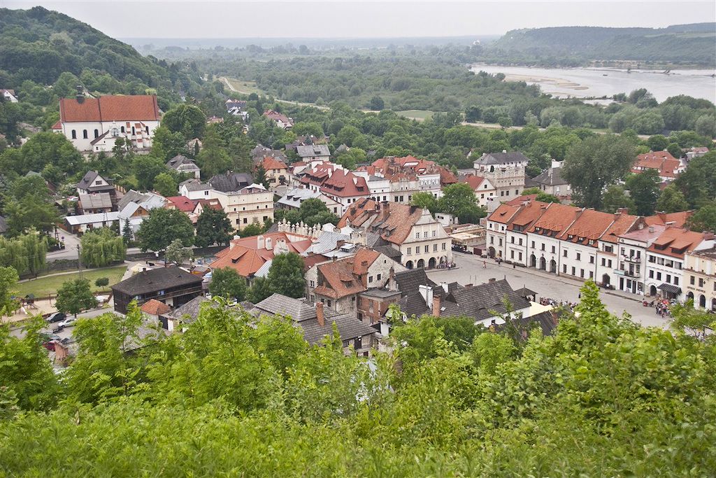 Image Randonnée Slovaquie - Randonnée Carpates