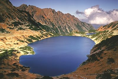 Tatras - Carpates - Pologne