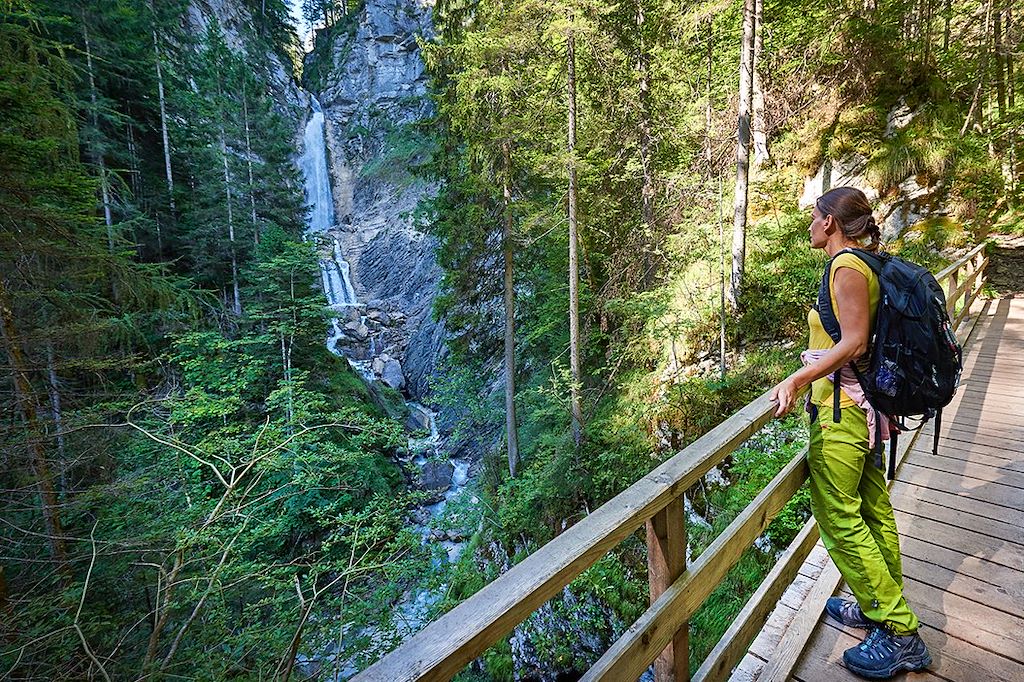 Image Slovénie à vélo - Tour du lac de Bled - Kranjska Gora à vélo