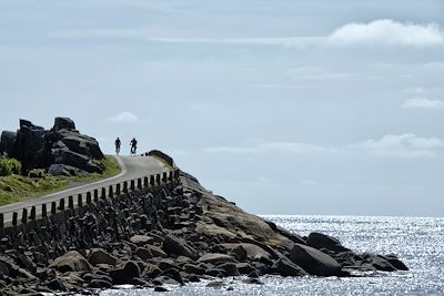 Voyages liberté Suède