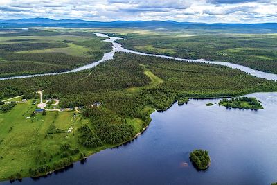 Pitkäsaari - Finlande