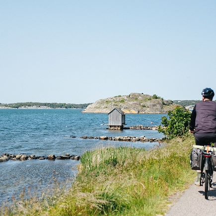 Vélo Suède