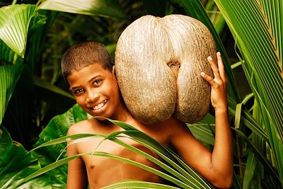 Voyage L'archipel des Seychelles au soleil 1