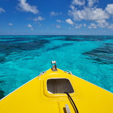 Découverte Seychelles