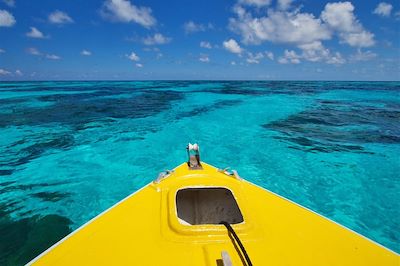 Bird Island Lodge - Seychelles