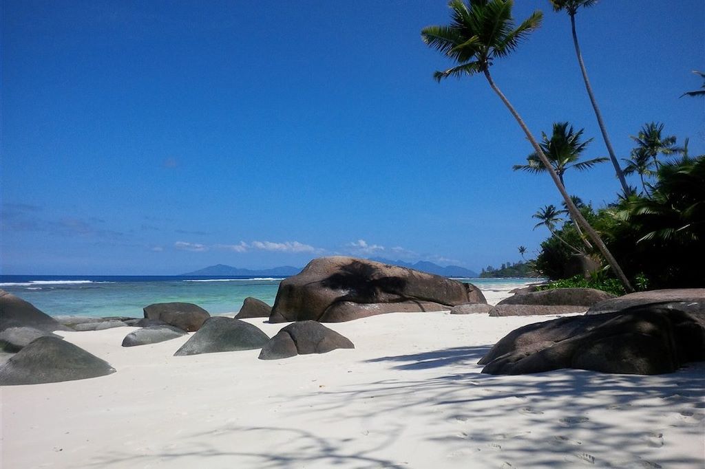 Voyage Seychelles