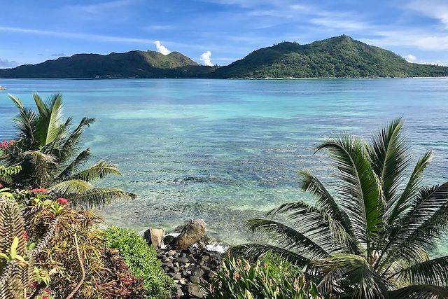 Voyage L'archipel des Seychelles au soleil