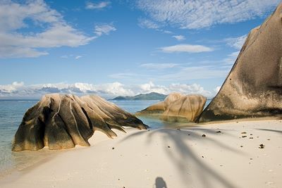 Mahé - Seychelles