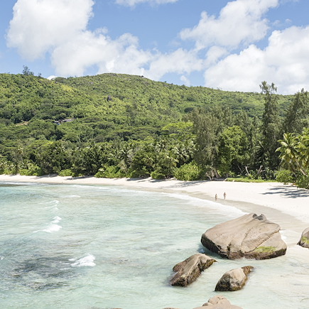 Multi-activités Seychelles