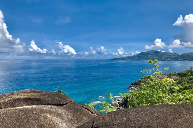  : Les Seychelles, d\'île en île