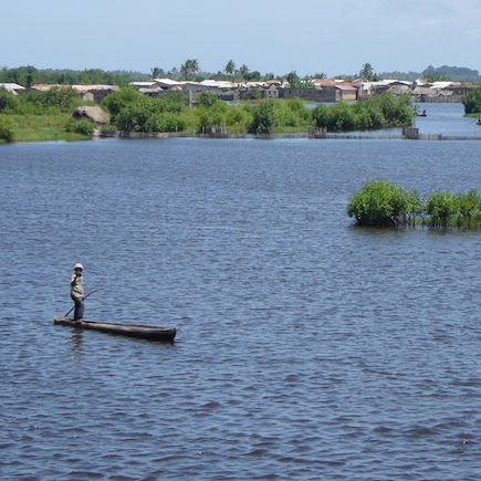 Découverte Togo