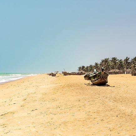Découverte Togo