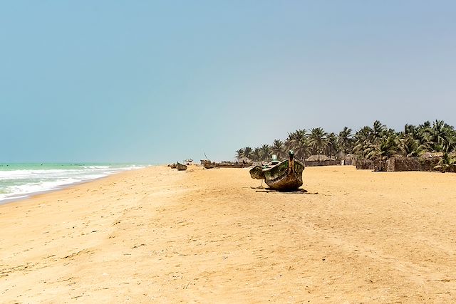 Découverte Togo
