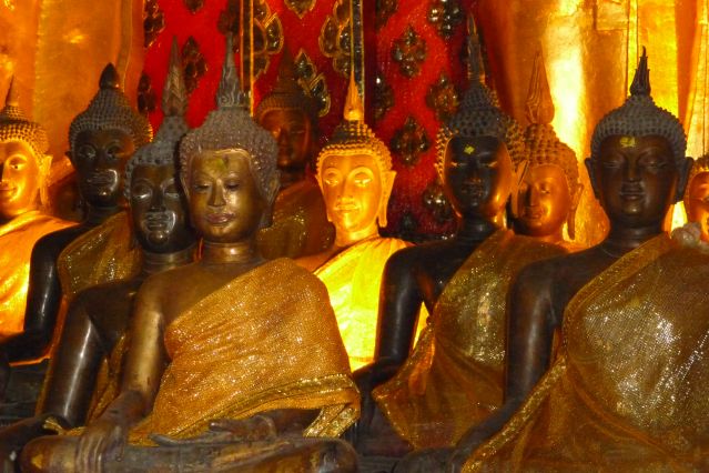 Image Thaïlande, au royaume de Siam