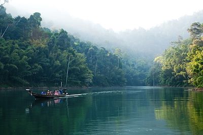 Multi-activités Thailande
