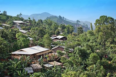 Voyage Découverte de la Thaïlande de Bangkok à Chiang Mai 3
