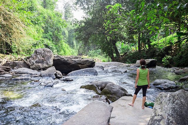 Voyage Découverte de la Thaïlande de Bangkok à Chiang Mai