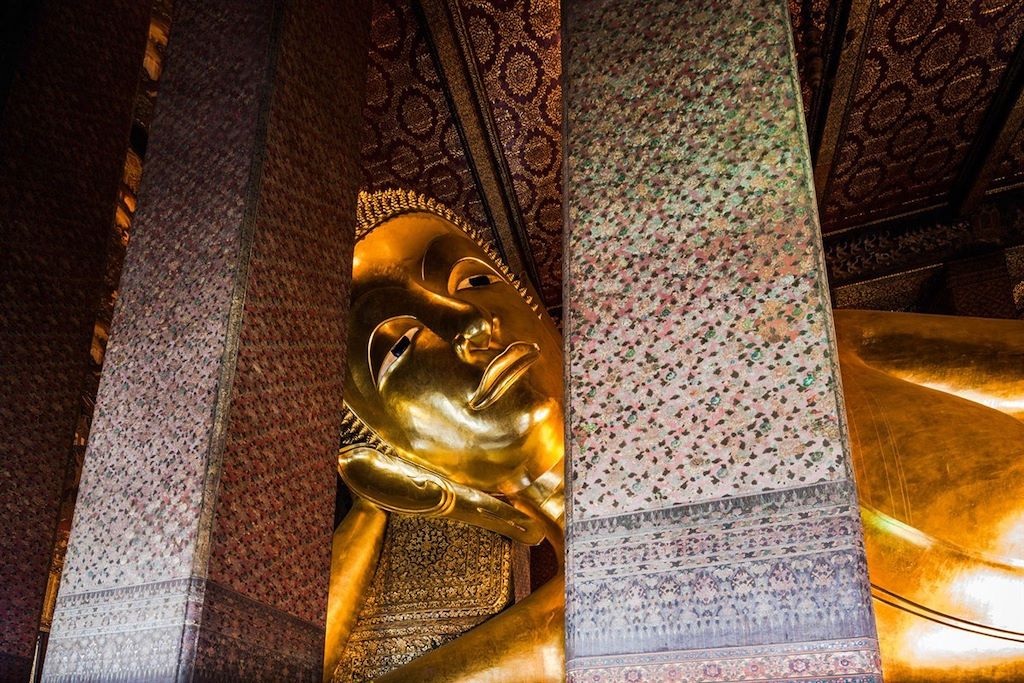 Voyage Evasion Thaïlandaise, de Bangkok à Krabi 2