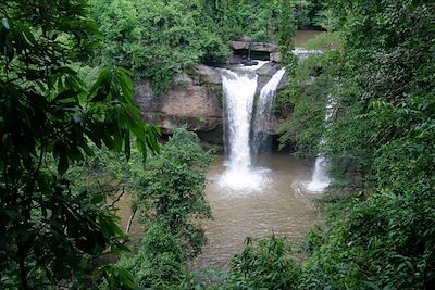 Parc de Khao Yai - Thaïlande