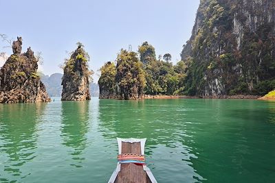 Multi-activités Thailande