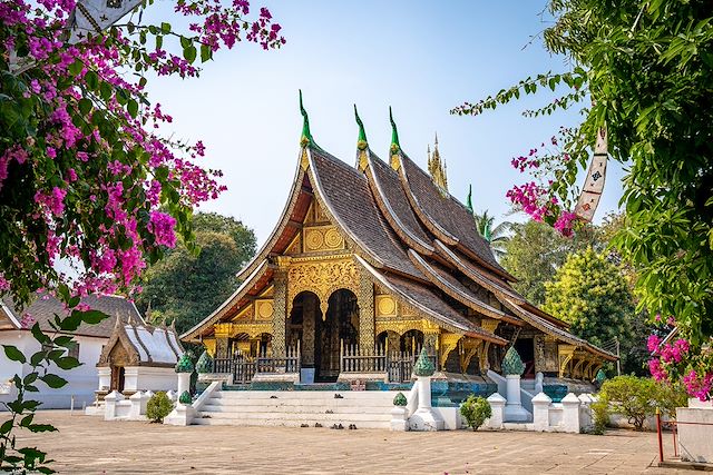 Voyage Thaïlande et Laos : Plongée au cœur de l’Asie
