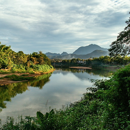 Découverte Thailande