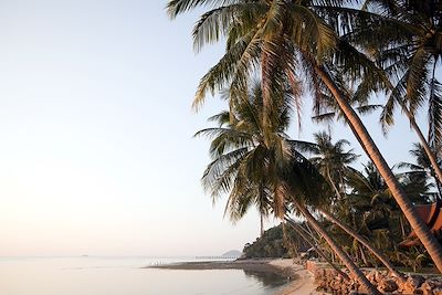 © Murat TUEREMIS/LAIF-REA - Koh Samui - Thaïlande Koh Samui - Thaïlande