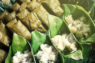 Gastronomie - Thailande