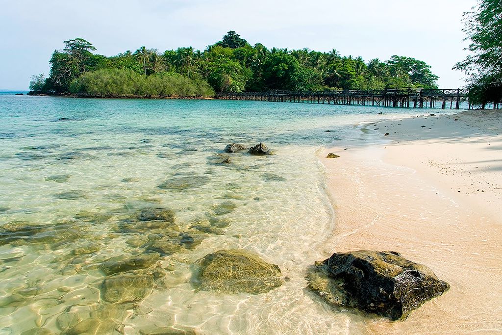 Image Trek Chiang Mai - Temples De Bangkok - Ayutthaya - Nuit Chez L'Habitant - Plage Koh Samet