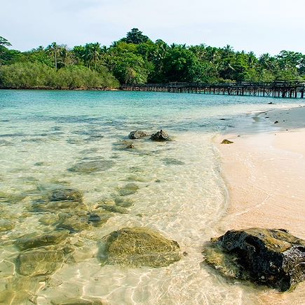 Multi-activités Thailande