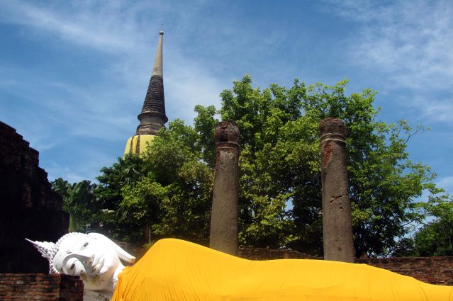 Image Découverte de la Thaïlande de Bangkok à Chiang Mai