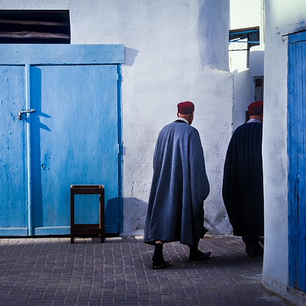 Découverte Tunisie