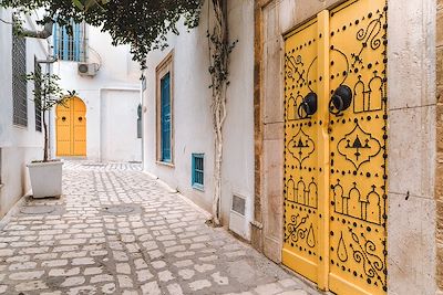 Tunis - Tunisie