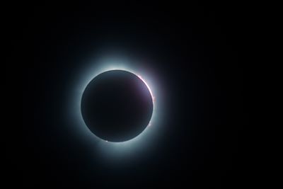 Eclipse solaire