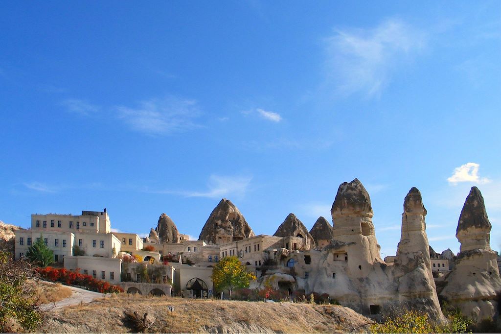 Voyage Cœur de Cappadoce 3
