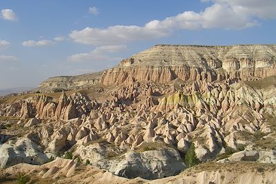 Cappadoce - Turquie