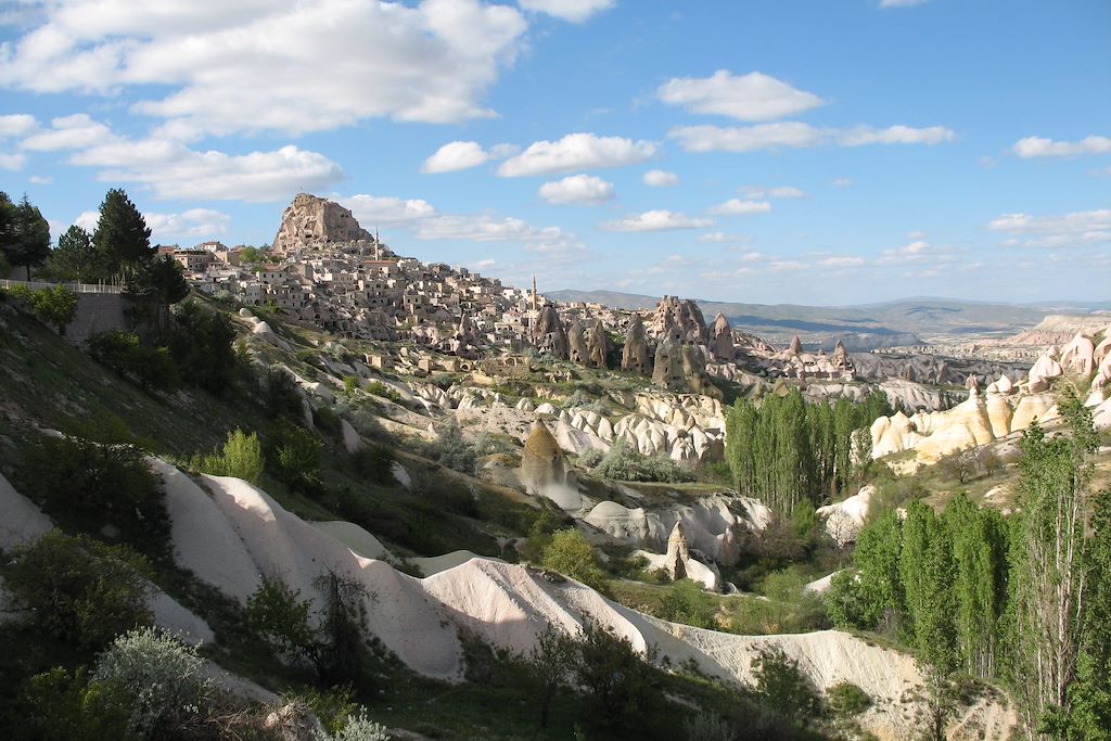 Cappadoce - Turquie