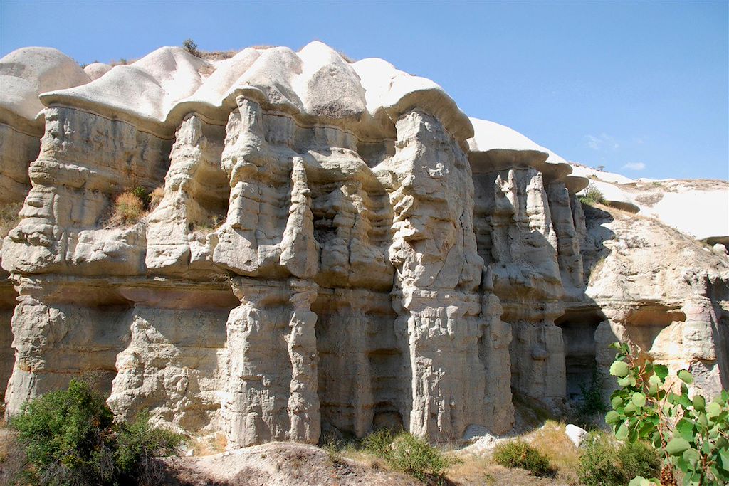Image Randonnée Cappadoce - Voyage photographique en Cappadoce - randonnée Anatolie centrale