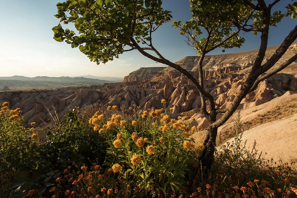 Image Voyage Cappadoce - Mont Taurus - Visite Istanbul