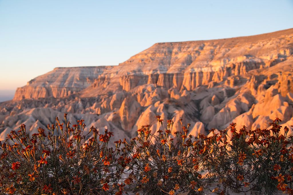 Image Voyage Cappadoce - Mont Taurus - Visite Istanbul