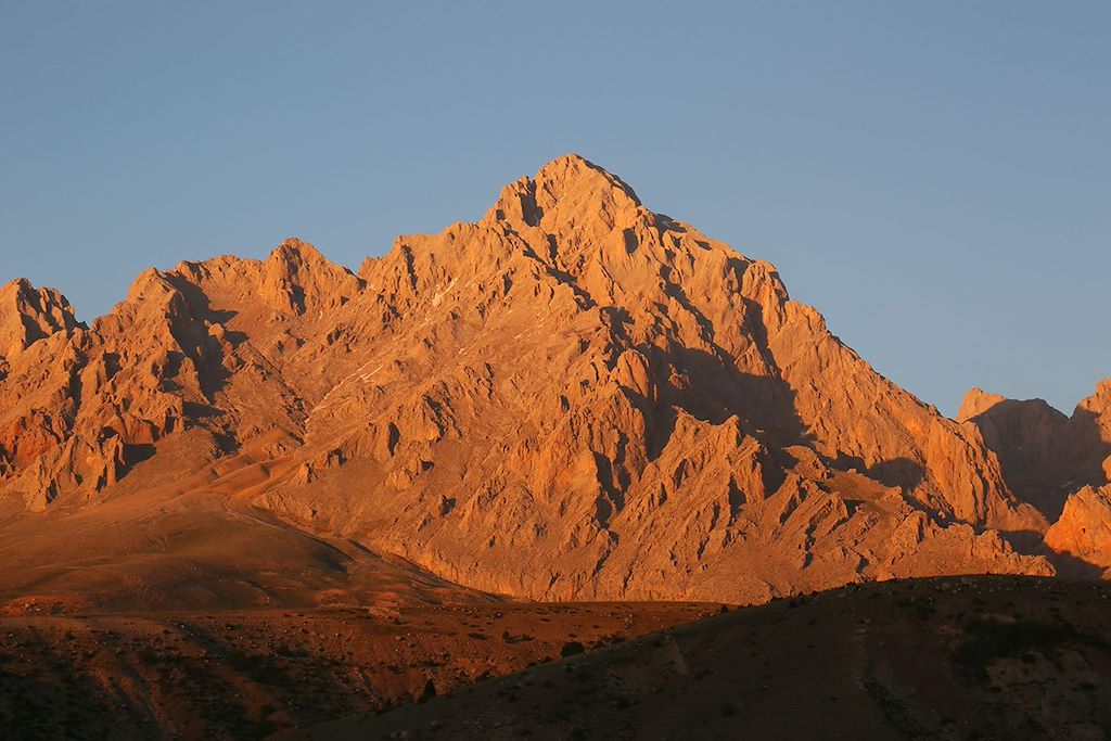 Image Voyage Cappadoce - Mont Taurus - Visite Istanbul