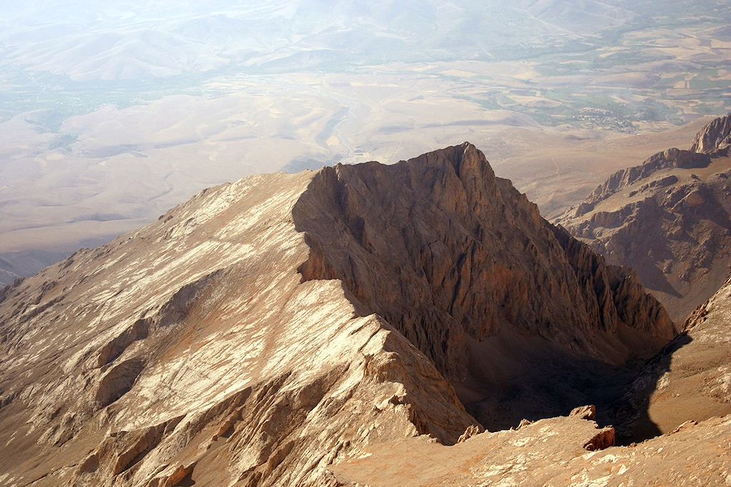 Image Voyage Cappadoce - Mont Taurus - Visite Istanbul