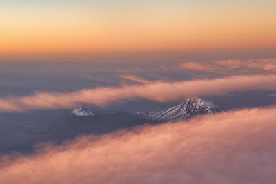 Mont Ararat - Anatolie - Turquie