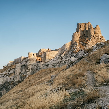 Trek Turquie